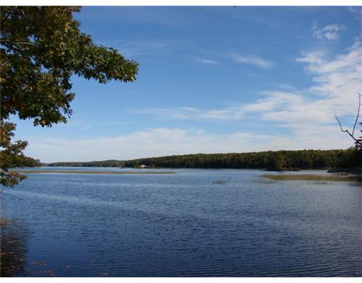 295 North Bath Road Bath, ME 04530 - Photo 1 of 12 Waterfront/Dock/Pier. On the...