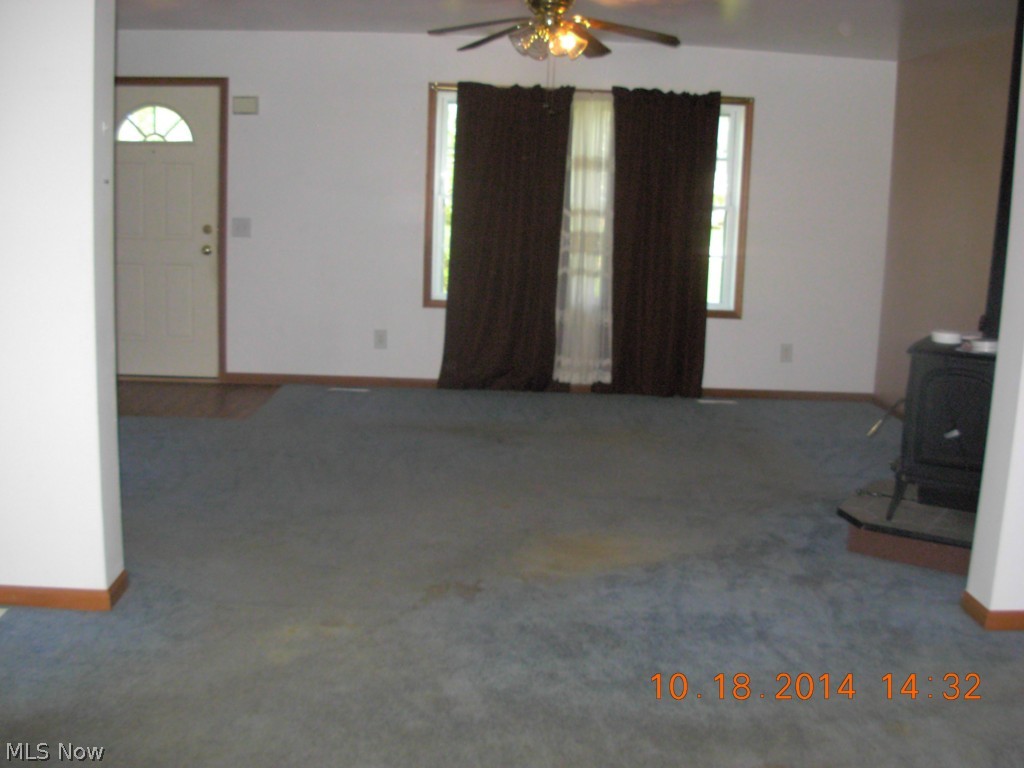 4171 Rome Rock Creek Road Rock Creek, OH 44084 - Photo 12 of 22