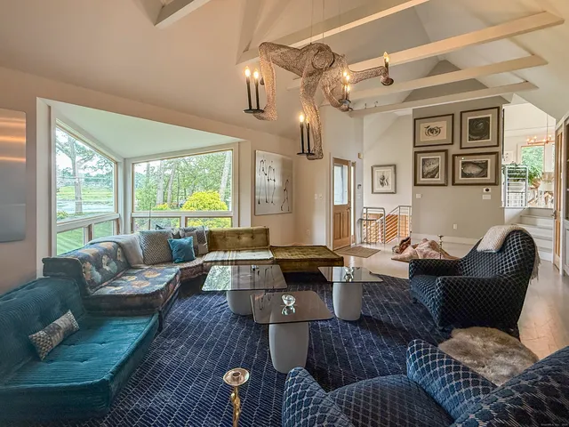 $20,000 | 52 Shorehaven Road, Westport, CT 06855