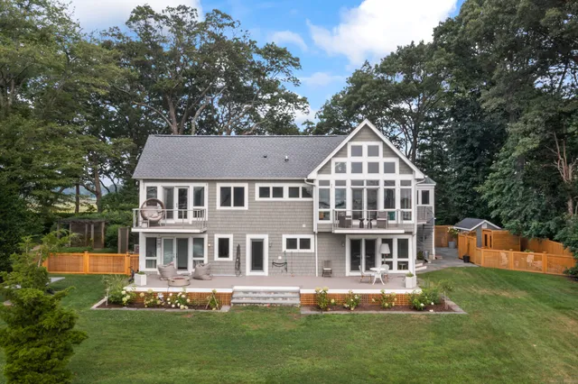 $20,000 | 52 Shorehaven Road, Westport, CT 06855