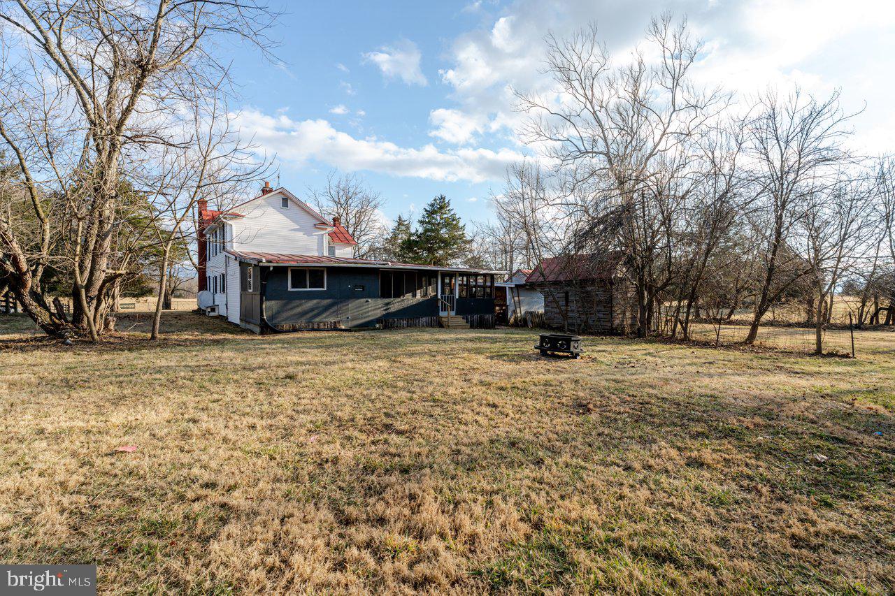 723 Sedwick Road Luray, VA 22835 - Photo 42 of 51 Gallery Image 42