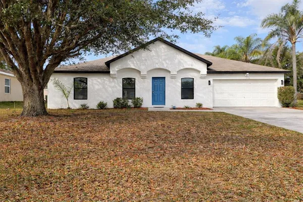 $1,850 | 1451 Swan Court, Kissimmee, FL 34759