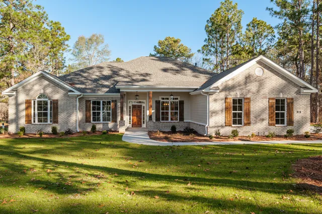 $624,900 | 552 Wentworth Circle, Aiken, SC 29803