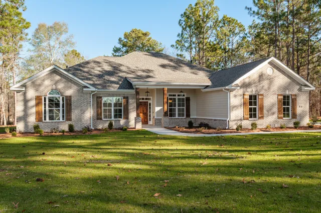 $624,900 | 552 Wentworth Circle, Aiken, SC 29803