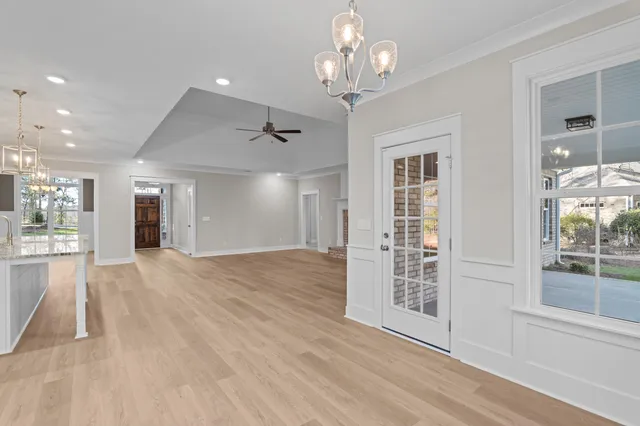 $624,900 | 552 Wentworth Circle, Aiken, SC 29803