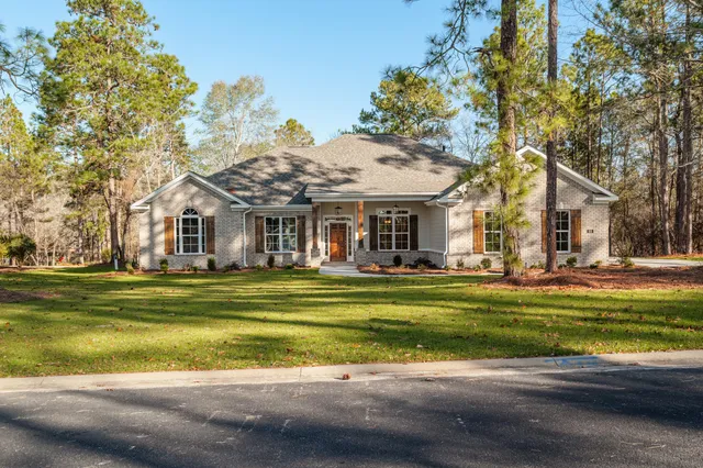 $624,900 | 552 Wentworth Circle, Aiken, SC 29803