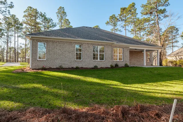 $624,900 | 552 Wentworth Circle, Aiken, SC 29803