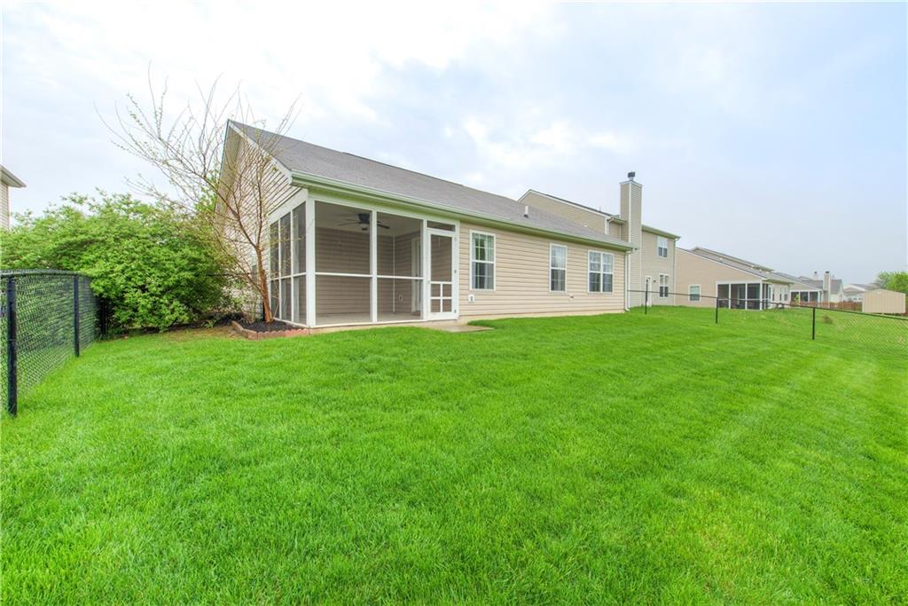 4404 Raintree Road Indianapolis, IN 46234 - Photo 22 of 24