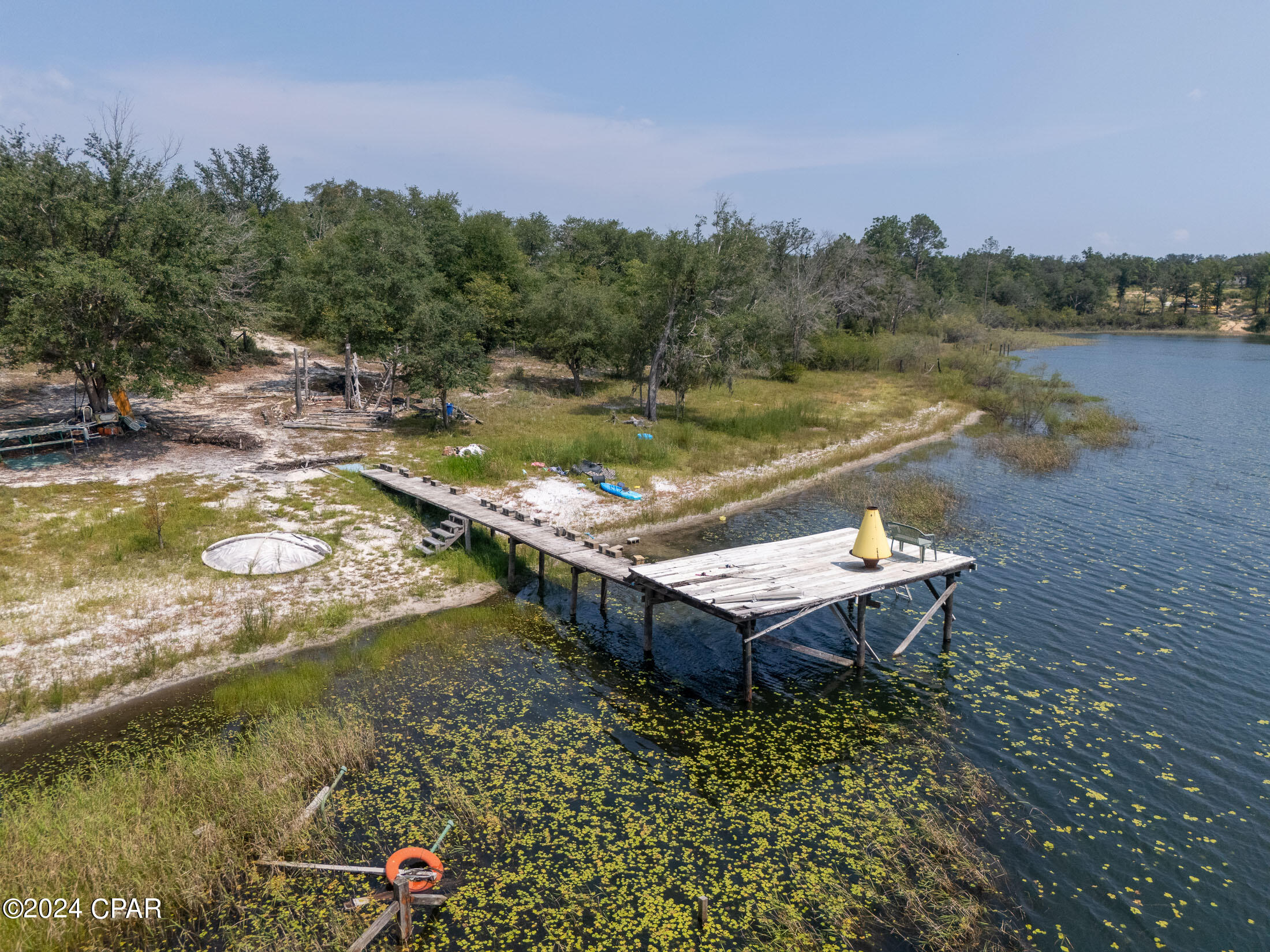 699 North Silver Lake Road Fountain, FL 32438 - Photo 13 of 57 Gallery Image 13