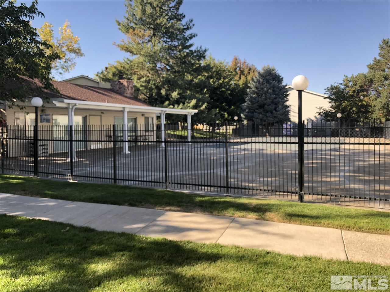 1531 Delucchi Lane, Unit B Reno, NV 89502 - Photo 1 of 12 Photo 1