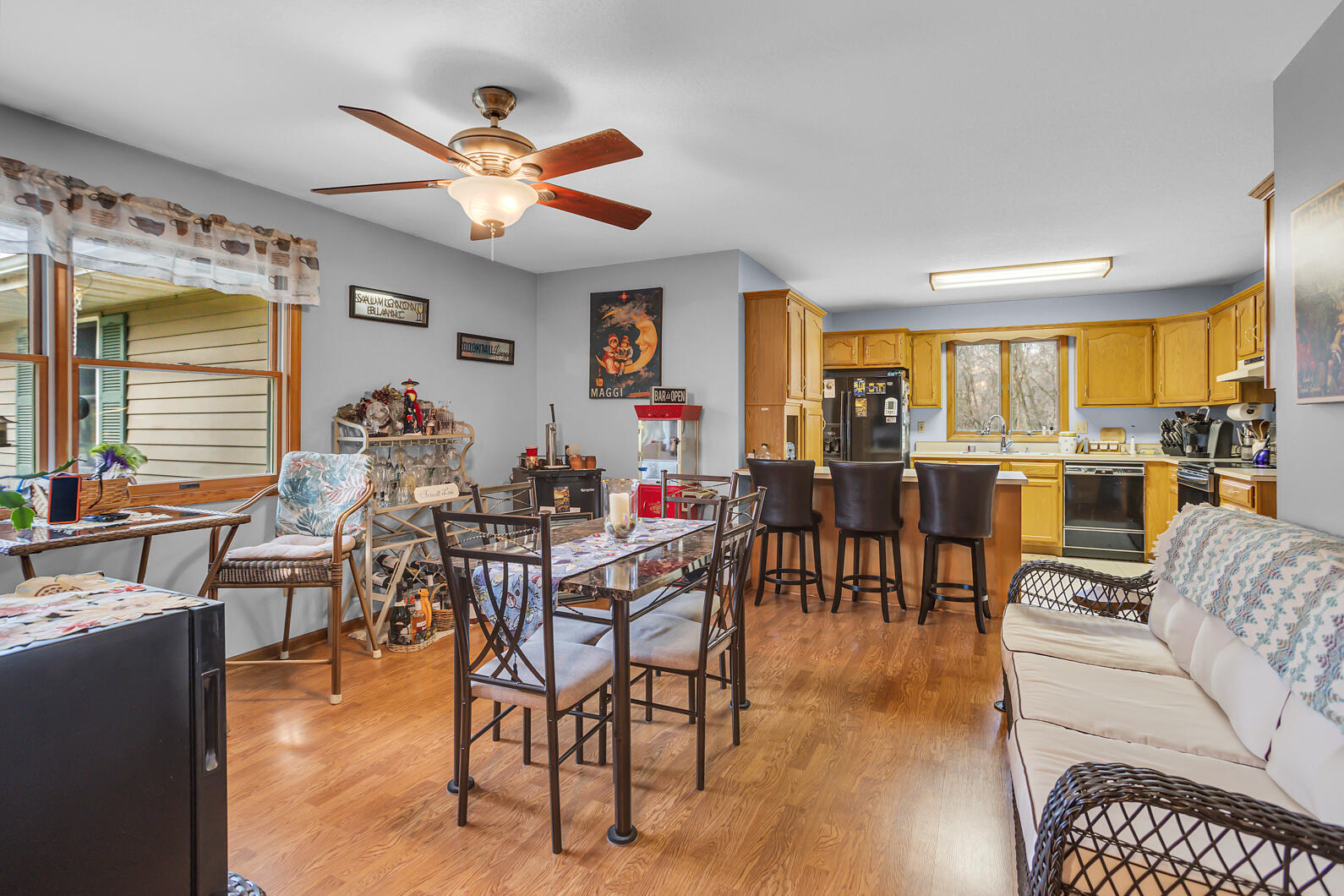 6760 Carter Road Spring Arbor, MI 49283 - Photo 11 of 46 0N0A2400