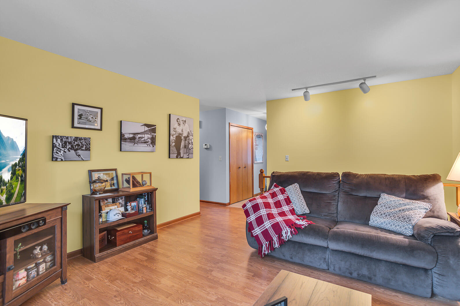 6760 Carter Road Spring Arbor, MI 49283 - Photo 15 of 46 0N0A2412