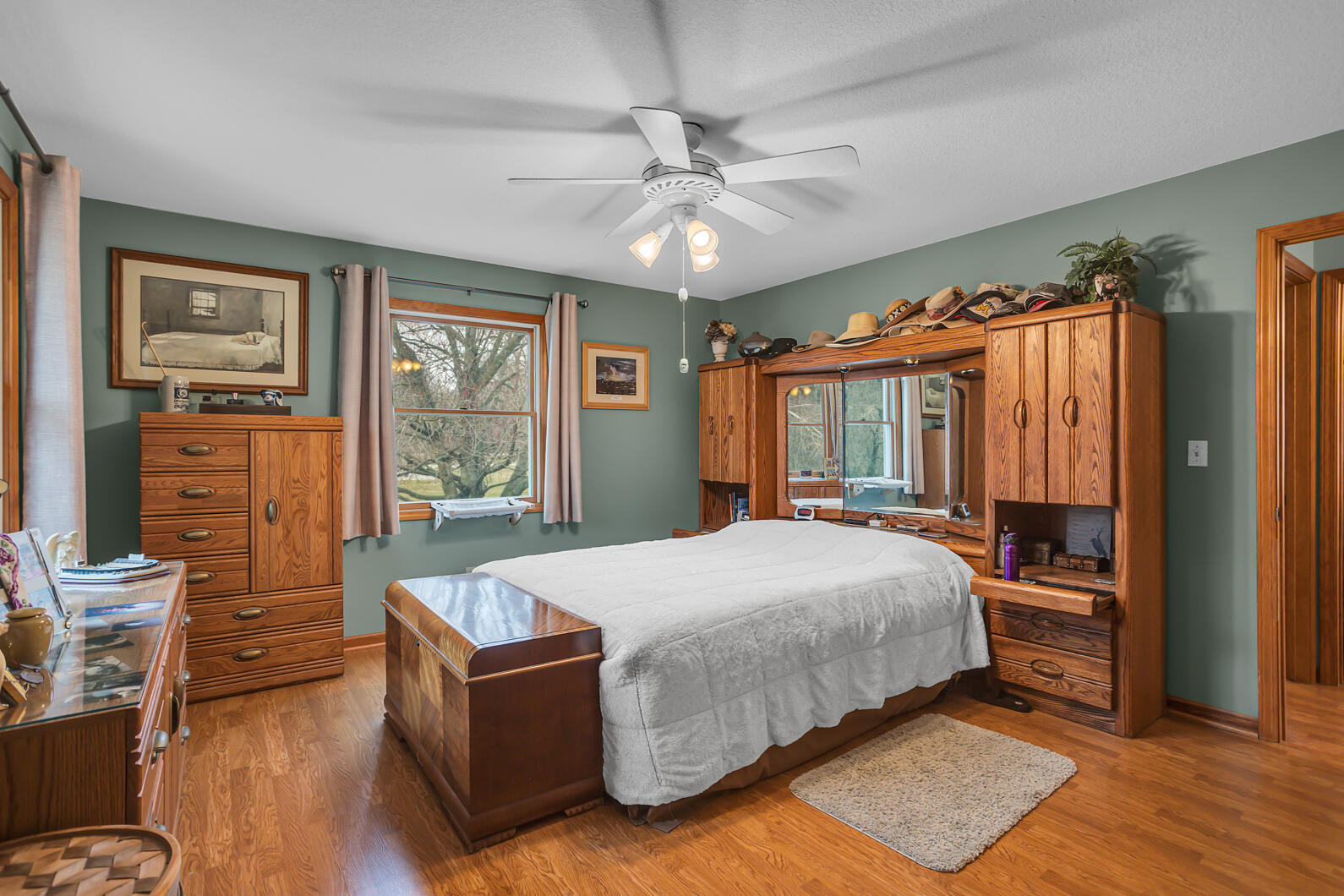 6760 Carter Road Spring Arbor, MI 49283 - Photo 25 of 46 0N0A2442