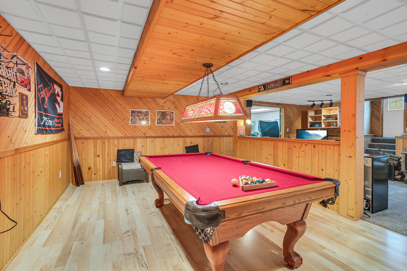 6760 Carter Road Spring Arbor, MI 49283 - Photo 34 of 46 0N0A2478