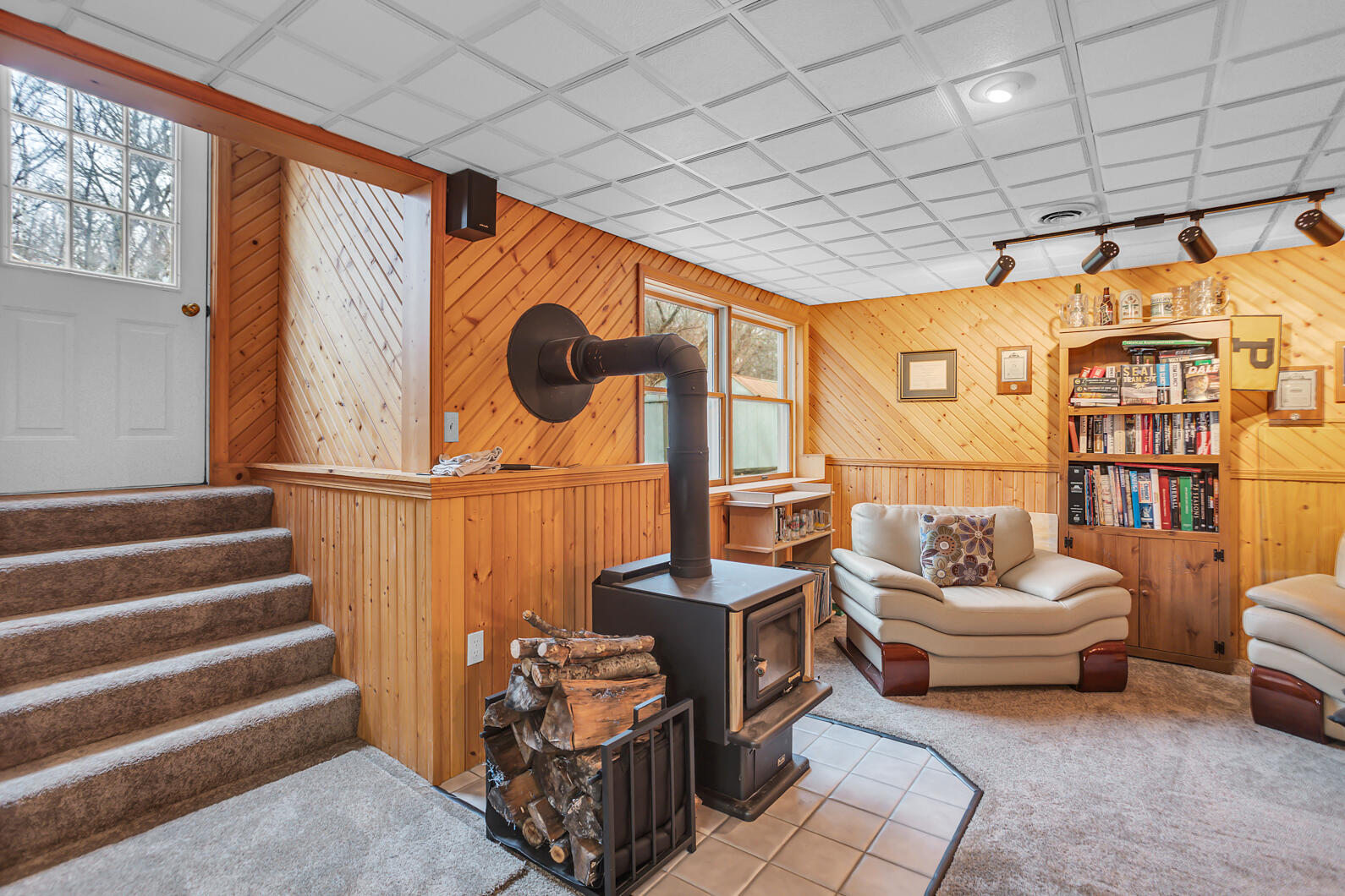 6760 Carter Road Spring Arbor, MI 49283 - Photo 38 of 46 0N0A2490