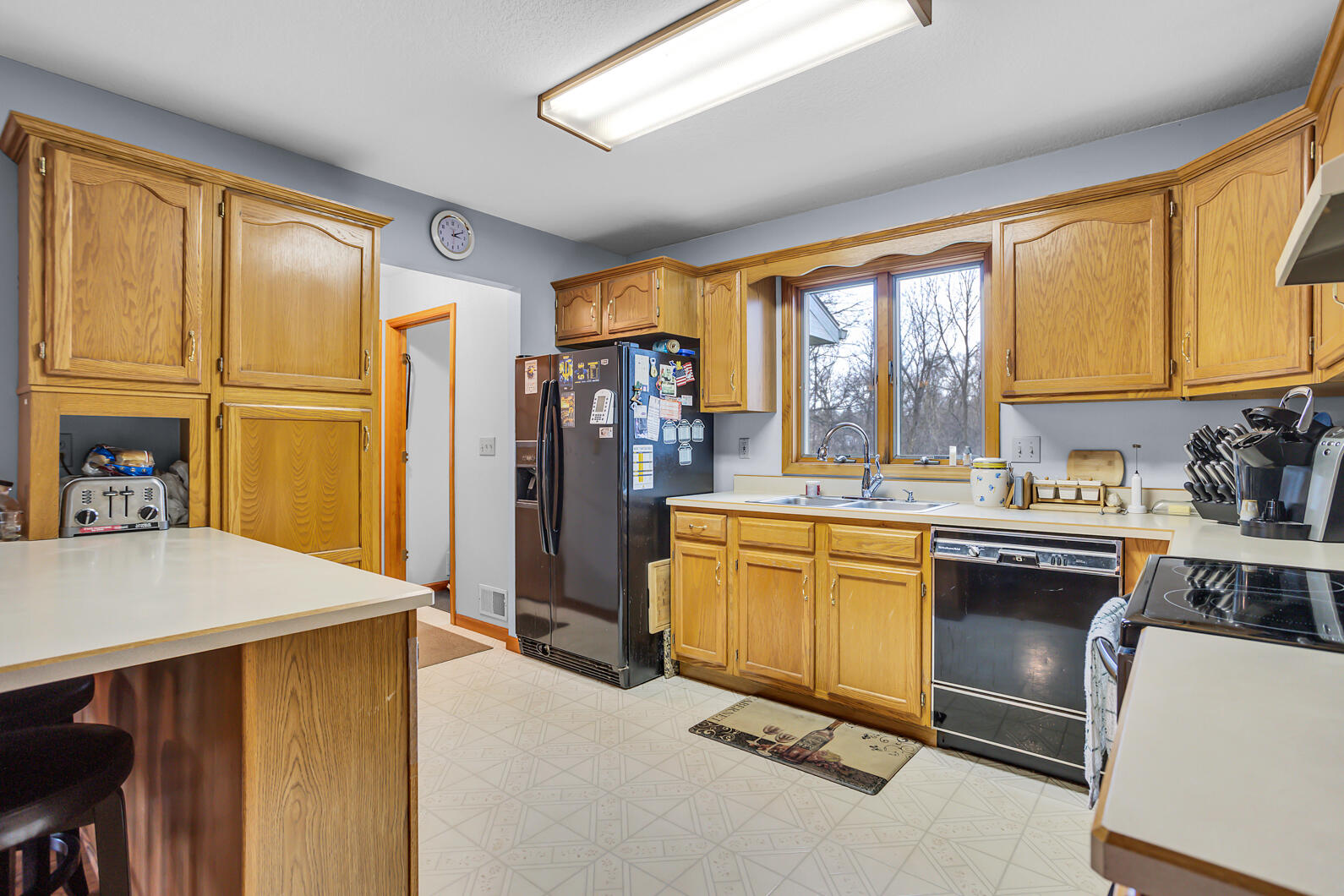 6760 Carter Road Spring Arbor, MI 49283 - Photo 4 of 46 0N0A2379