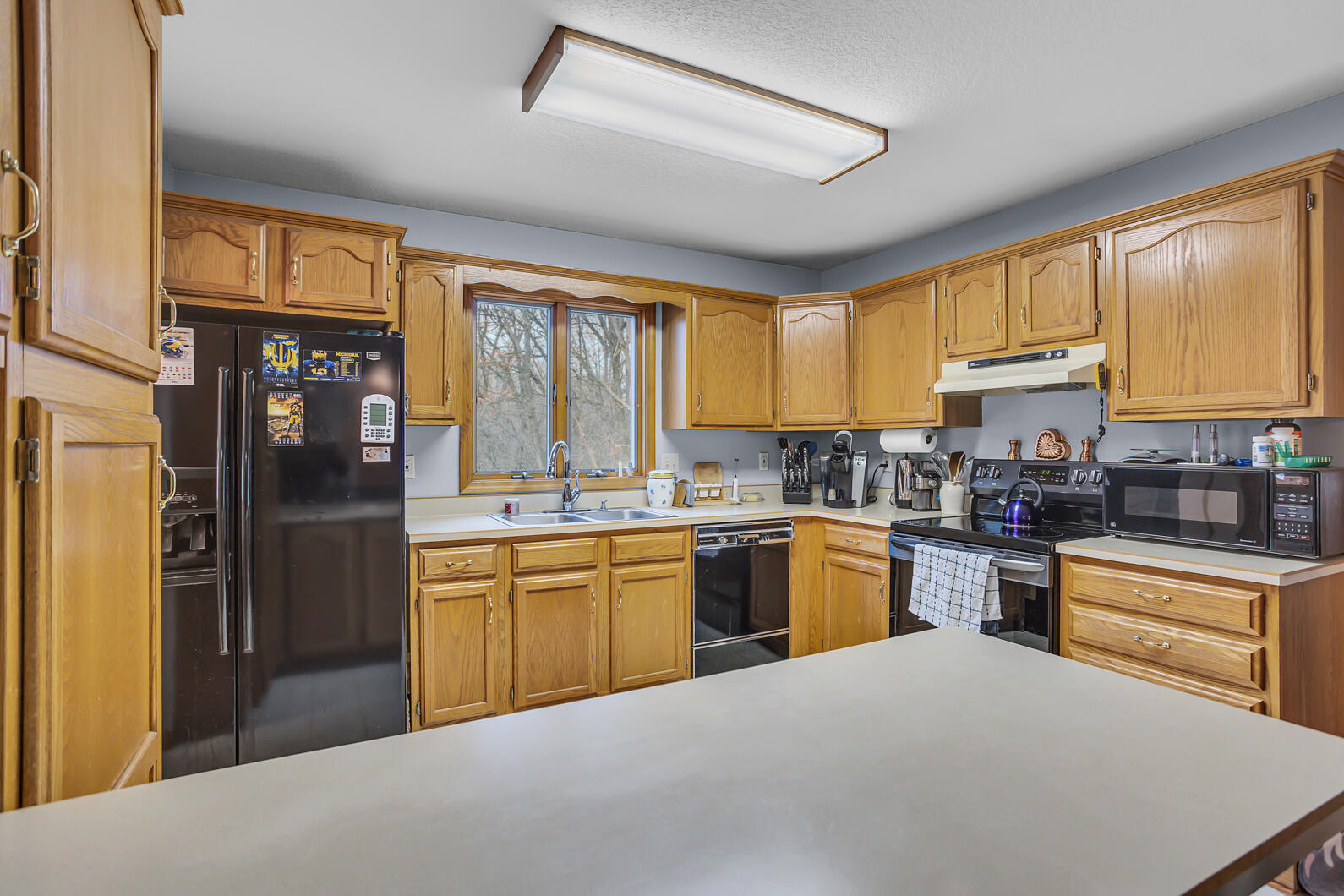 6760 Carter Road Spring Arbor, MI 49283 - Photo 5 of 46 0N0A2382