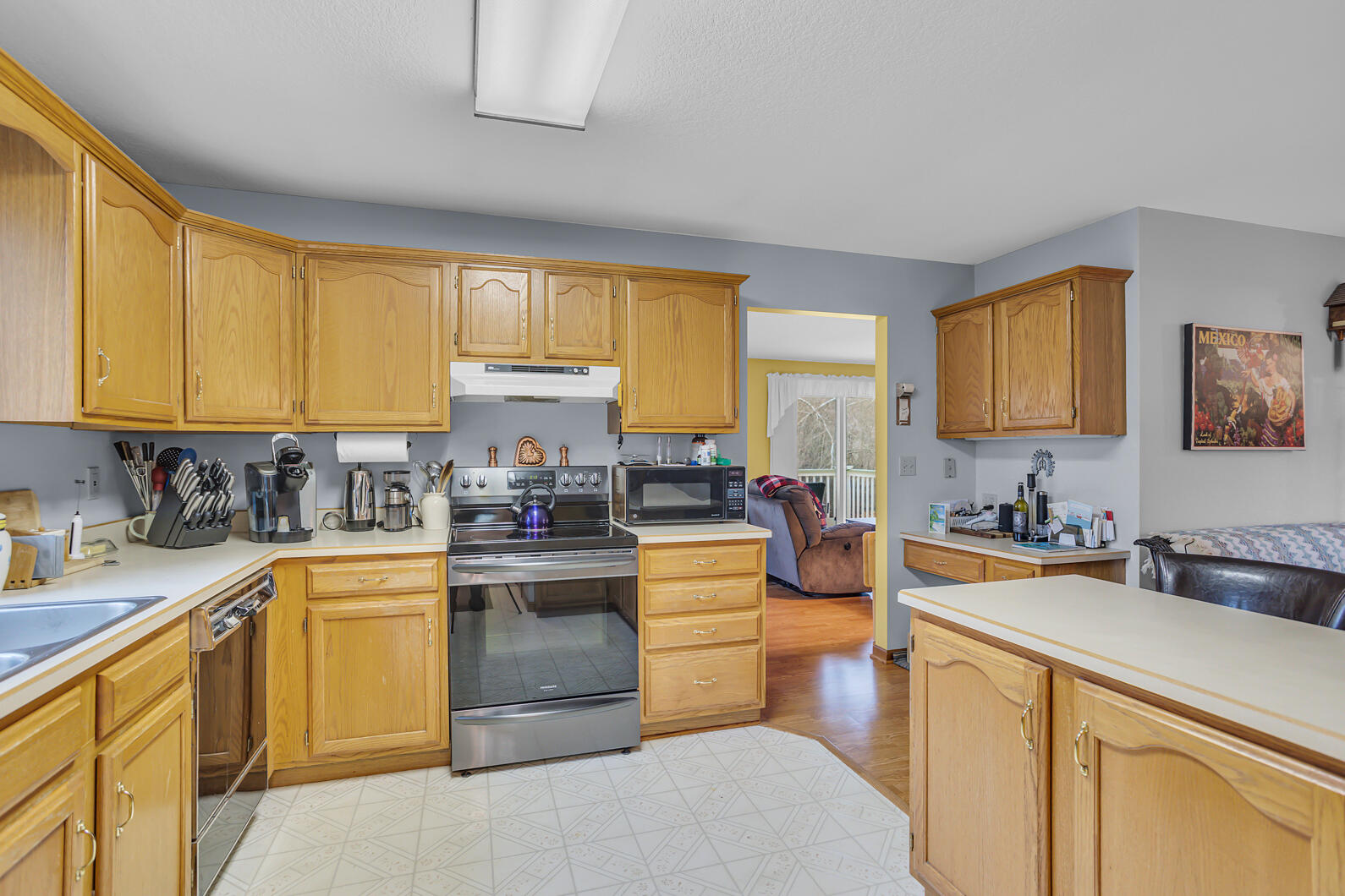 6760 Carter Road Spring Arbor, MI 49283 - Photo 6 of 46 0N0A2385