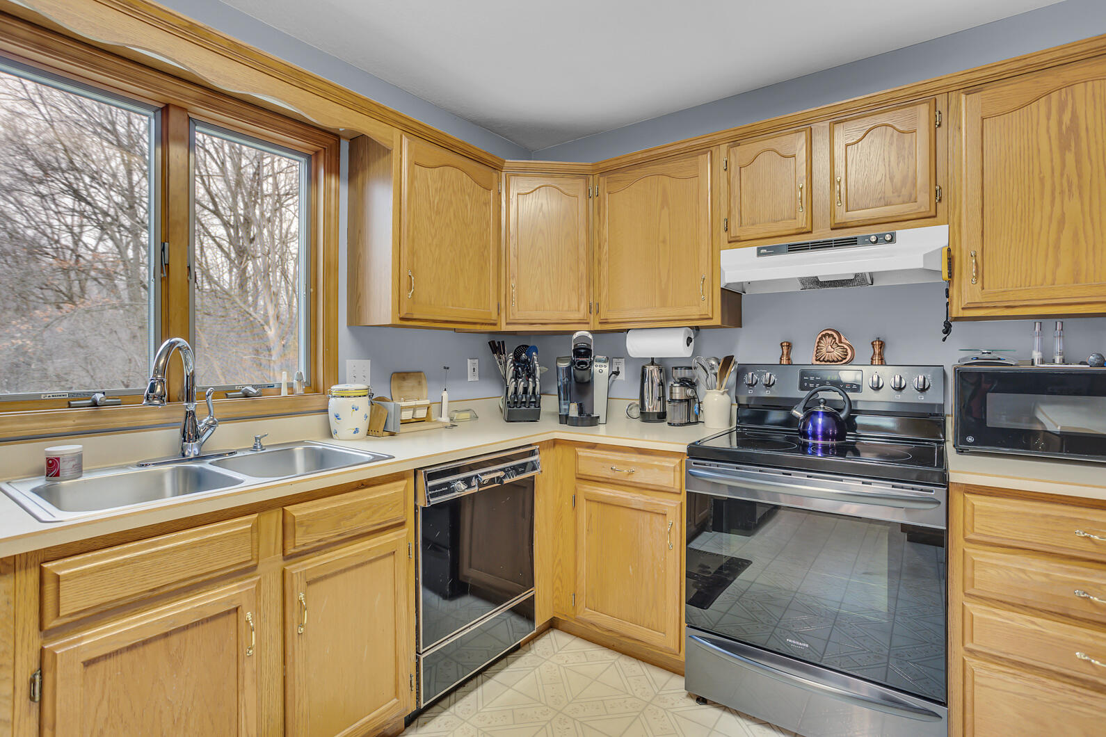 6760 Carter Road Spring Arbor, MI 49283 - Photo 7 of 46 0N0A2388