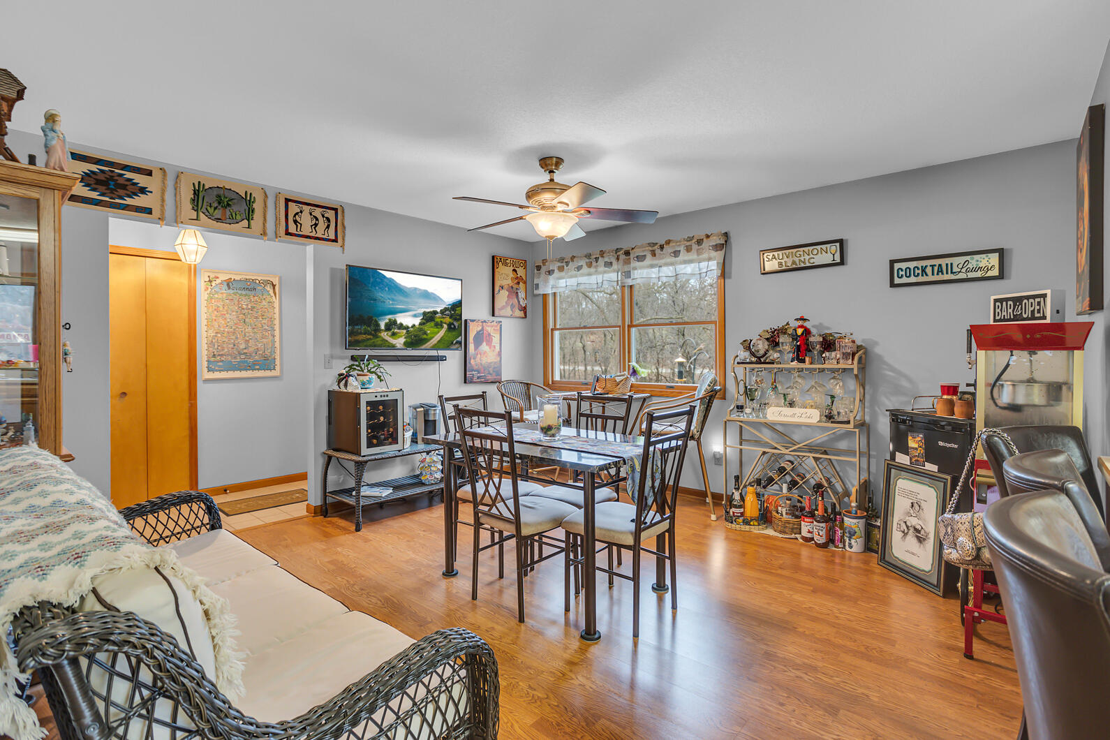 6760 Carter Road Spring Arbor, MI 49283 - Photo 8 of 46 0N0A2391