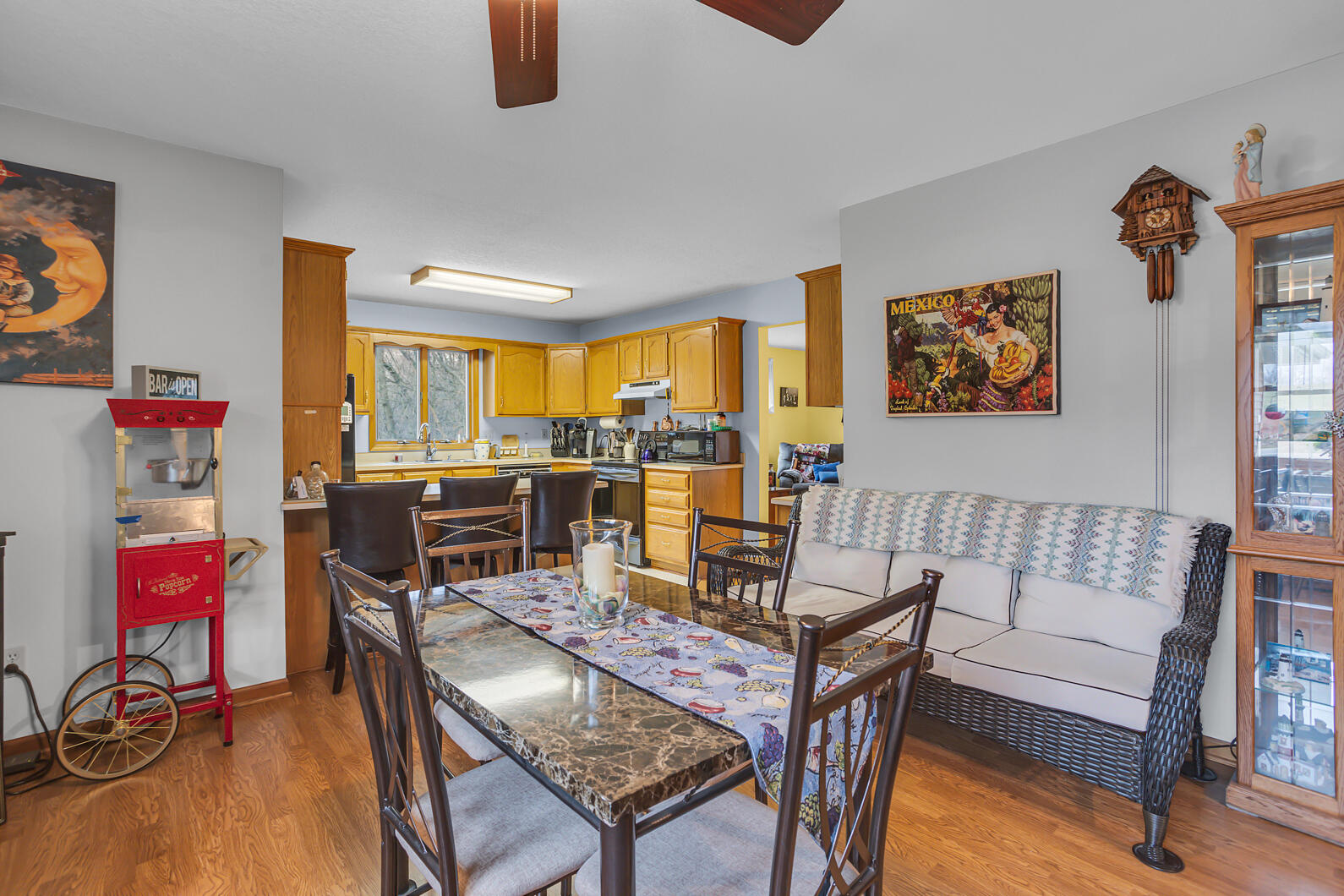 6760 Carter Road Spring Arbor, MI 49283 - Photo 10 of 46 0N0A2397