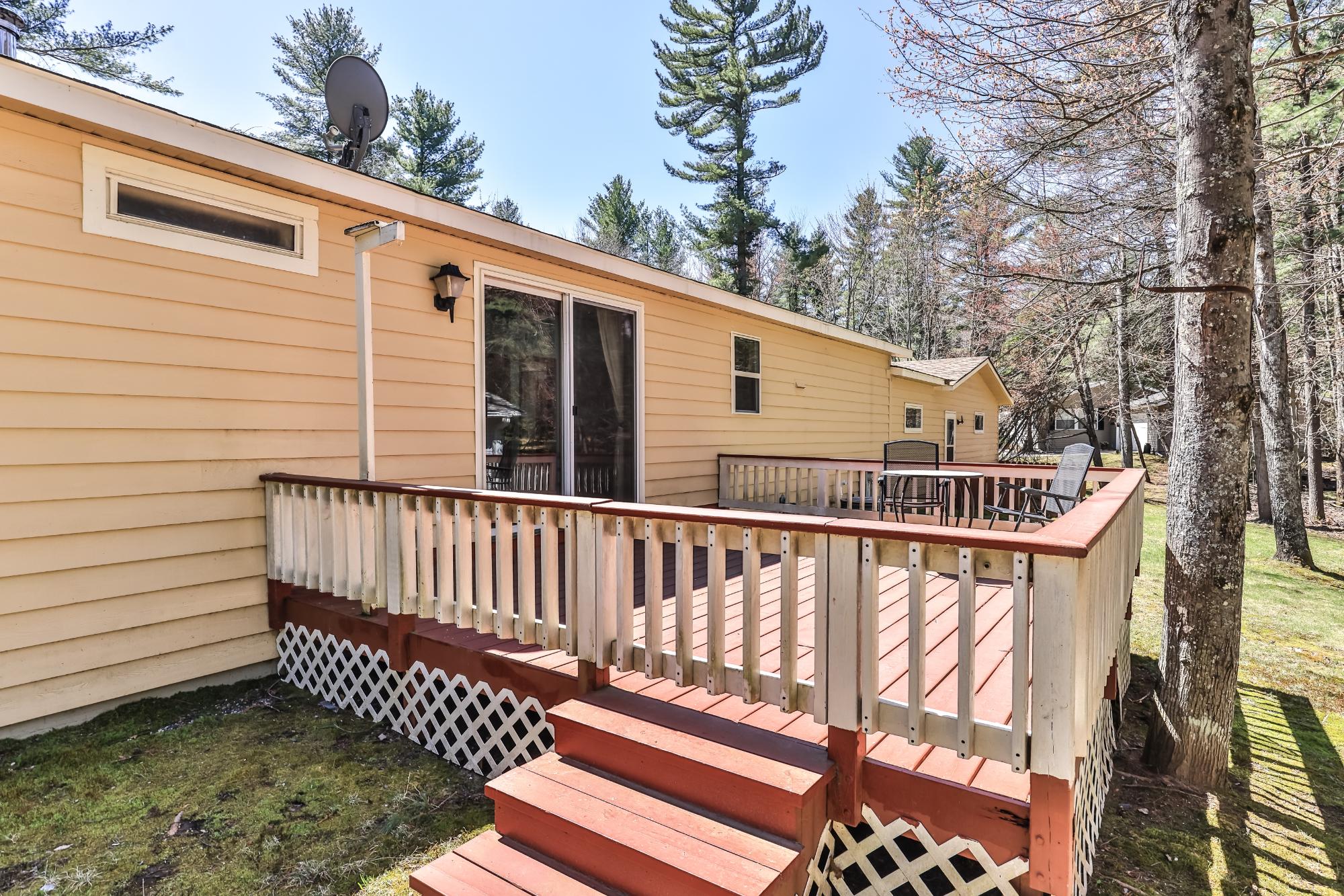 1583 Royal Carriage Road, Unit 105 Woodruff, WI 54568 - Photo 15 of 25 Gallery Image 15