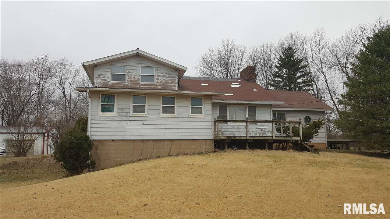21662 East New Bridge Road Canton, IL 61520 - Photo 2 of 34 Gallery Image 2