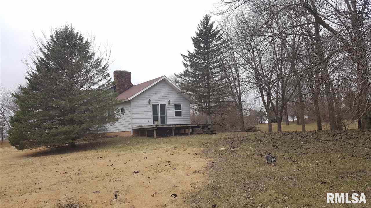 21662 East New Bridge Road Canton, IL 61520 - Photo 33 of 34 Gallery Image 33