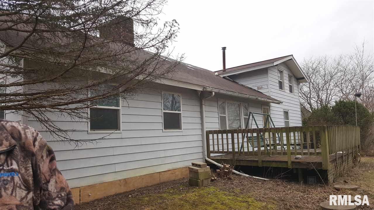 21662 East New Bridge Road Canton, IL 61520 - Photo 5 of 34 Gallery Image 5