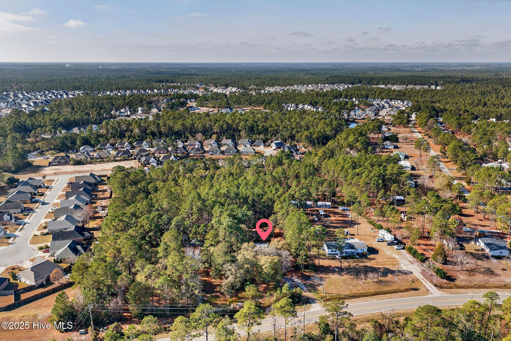 519 Maco Road Northeast Leland, NC 28451 - Photo 35 of 39 519MacoRoadNE-39