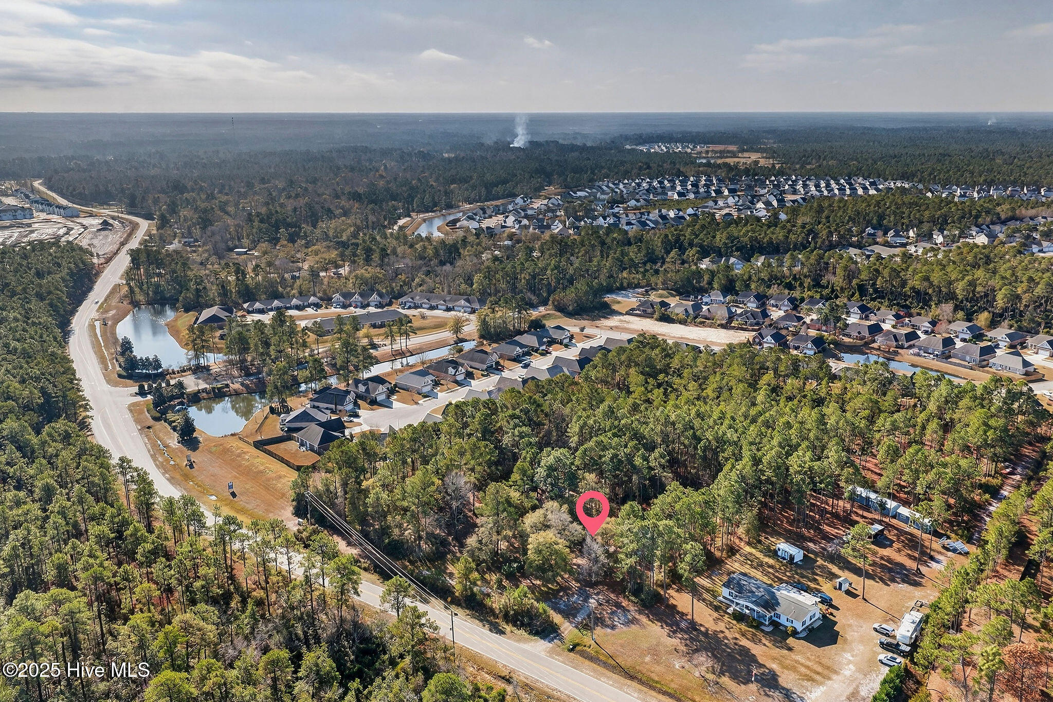 519 Maco Road Northeast Leland, NC 28451 - Photo 36 of 39 519MacoRoadNE-44