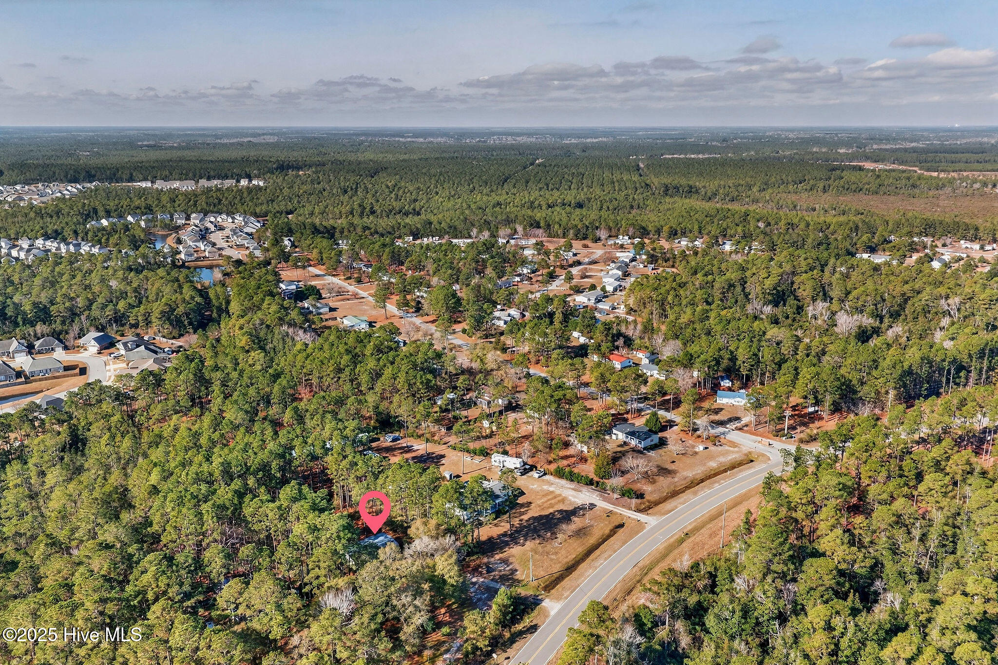 519 Maco Road Northeast Leland, NC 28451 - Photo 37 of 39 519MacoRoadNE-40