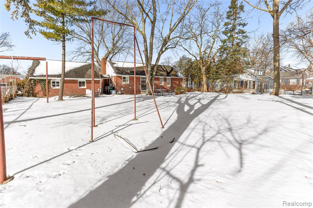 1830 North Gulley Road Dearborn, MI 48128 - Photo 17 of 29