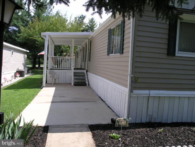 4104 Conowingo Road, Unit 9 Darlington, MD 21034 - Photo 4 of 17 View from road