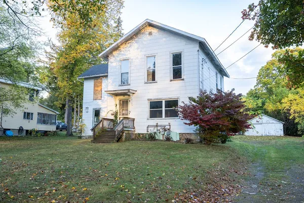 $99,900 | 107 North Main Street, Perry, NY 14530