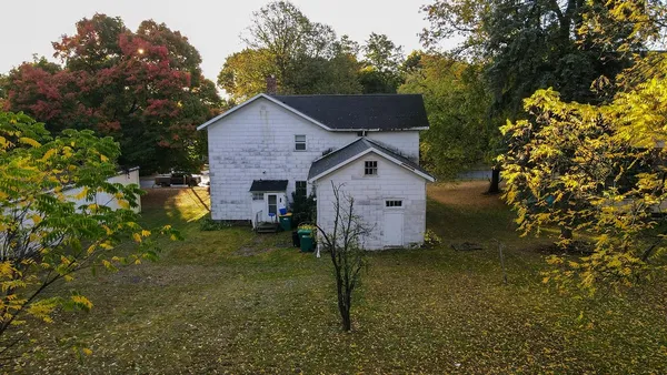 $99,900 | 107 North Main Street, Perry, NY 14530