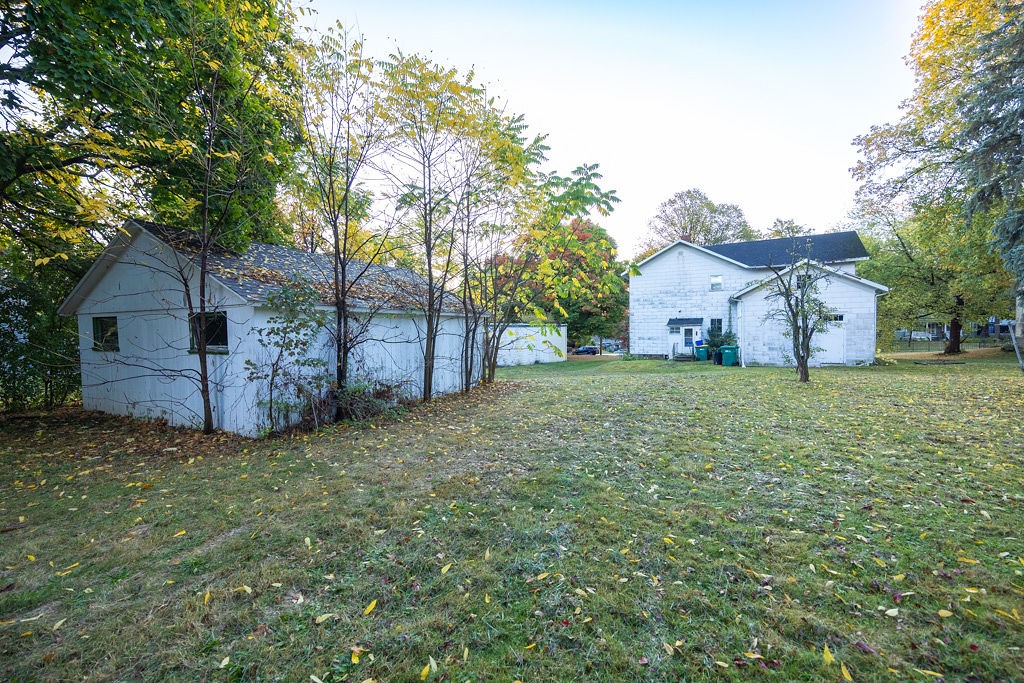 107 North Main Street Perry, NY 14530 - Photo 20 of 23