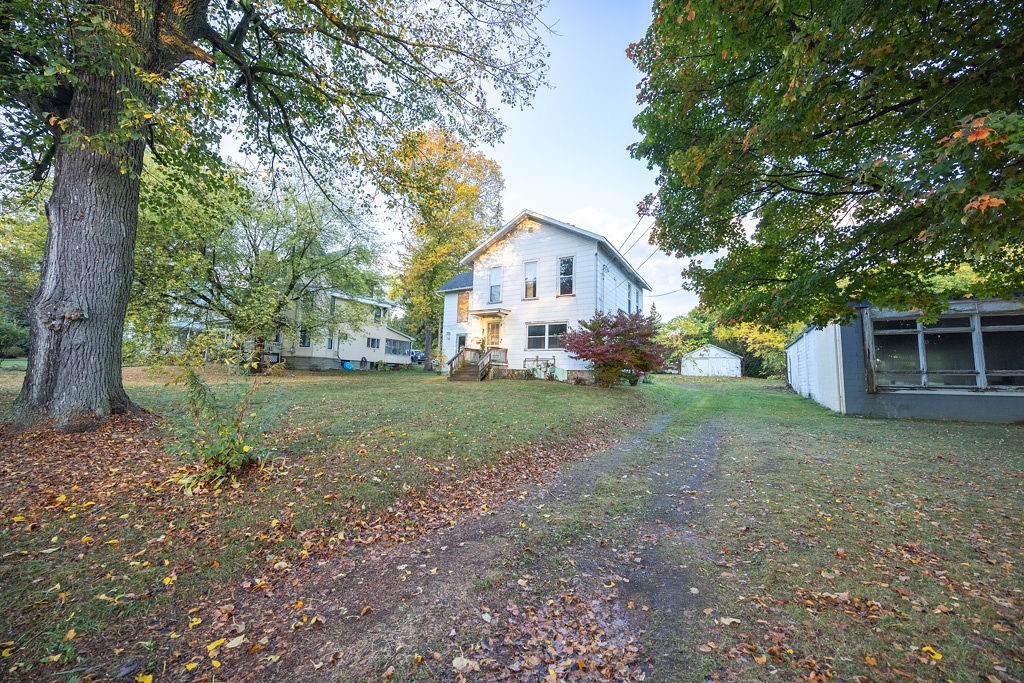 107 North Main Street Perry, NY 14530 - Photo 22 of 23