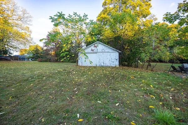 $99,900 | 107 North Main Street, Perry, NY 14530