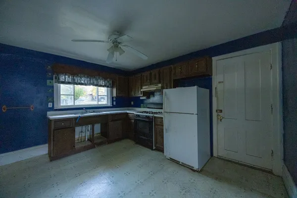 $99,900 | 107 North Main Street, Perry, NY 14530