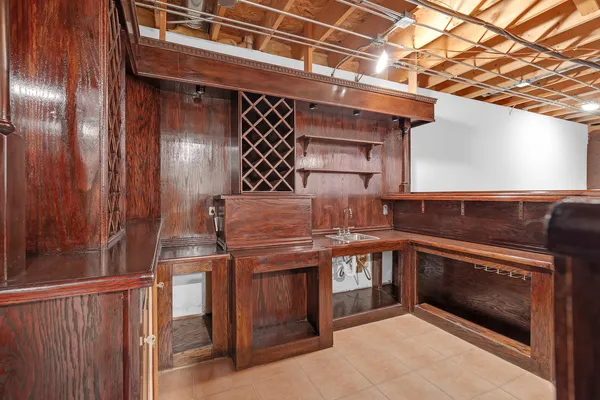 a kitchen with stainless steel appliances granite countertop a stove and a sink