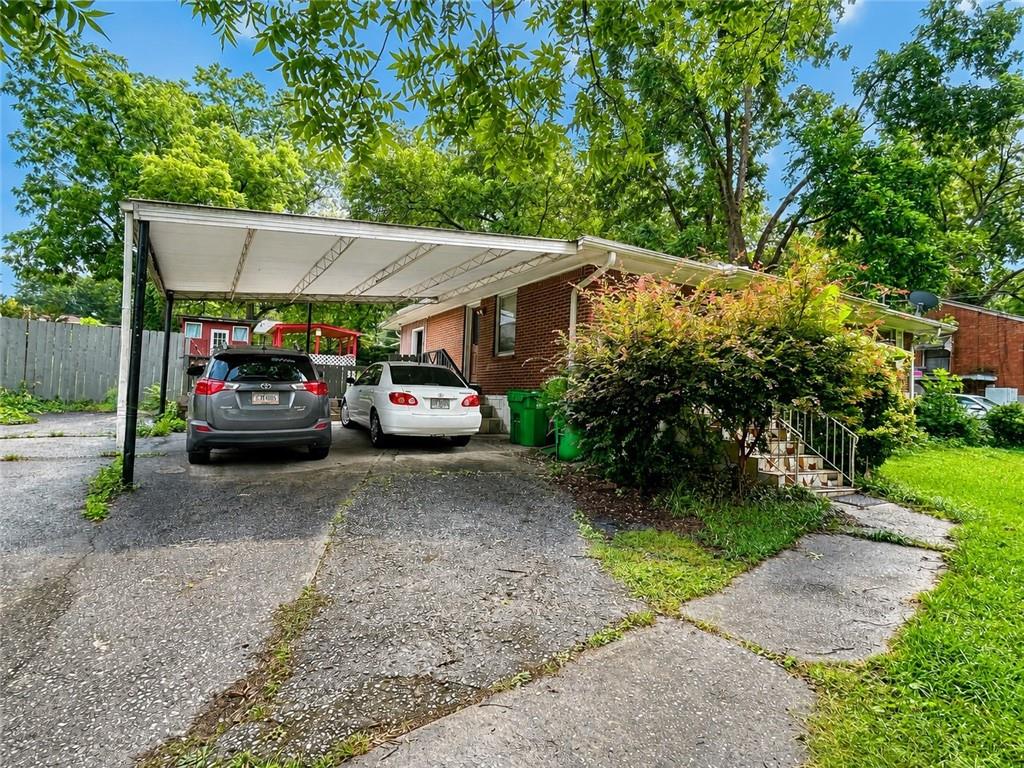 1035 Stoneybrook Road Forest Park, GA 30297 - Photo 3 of 16 Gallery Image 3