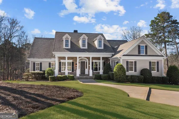 $1,795,000 | 1090 Neils Fort, Greensboro, GA 30642
