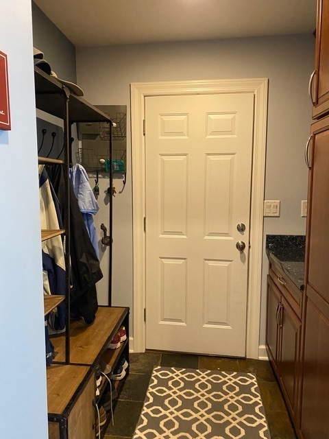 314 Ruth Avenue St. Charles, IL 60174 - Photo 15 of 36 a view of walk in closet with clothes and shoes