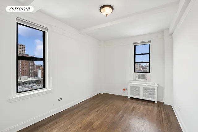 $449,000 | 50 West 106th Street, Unit 15A | Upper West Side