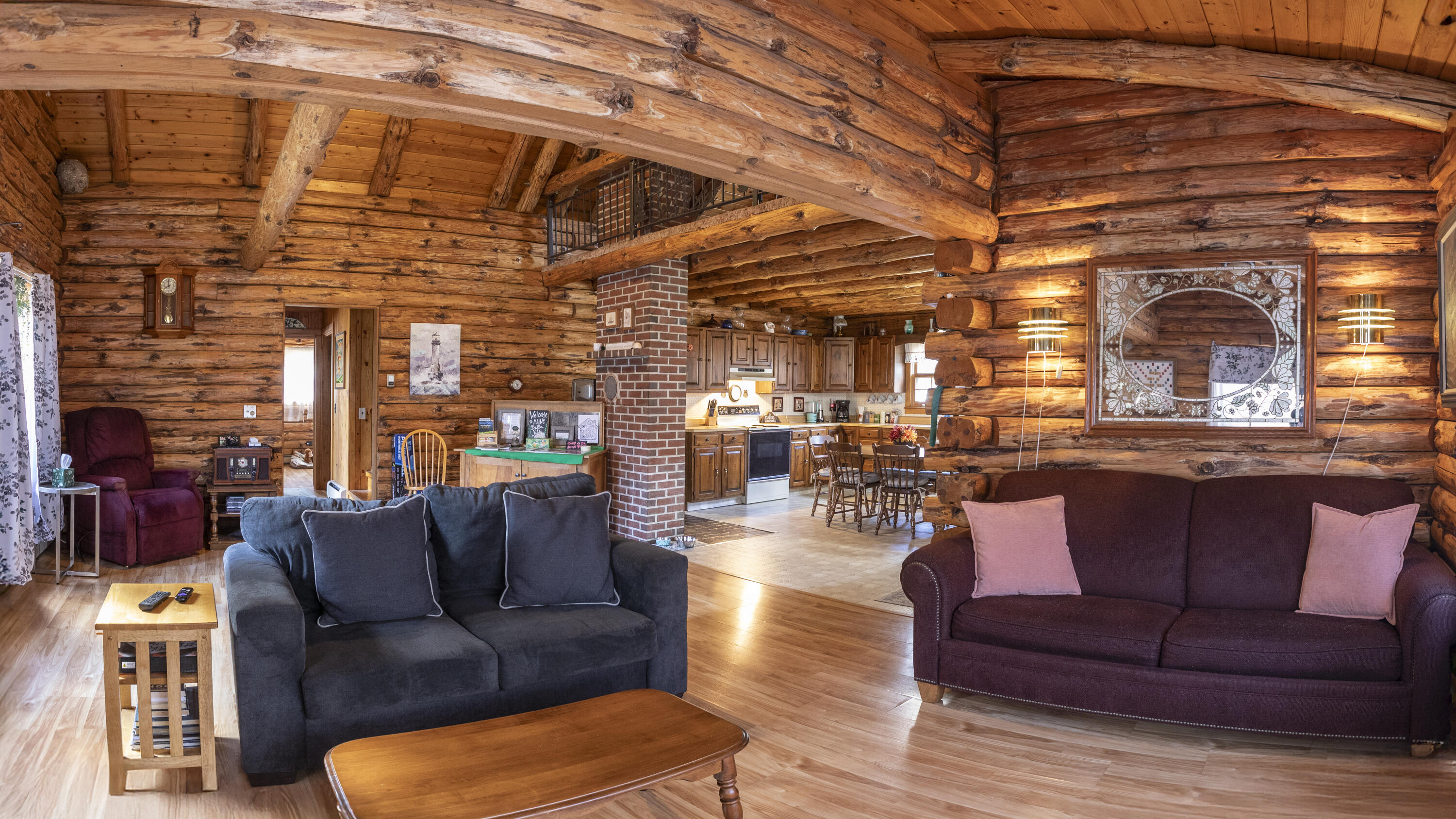 532 Swift River Road Byron, ME 04275 - Photo 19 of 42 Interior-7