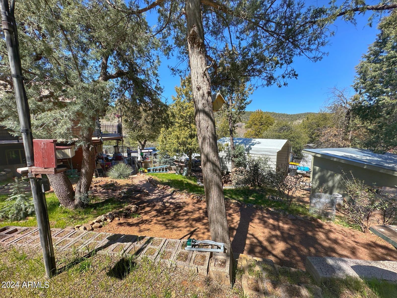 159 East El Camino Del Rey Payson, AZ 85541 - Photo 17 of 19 m10