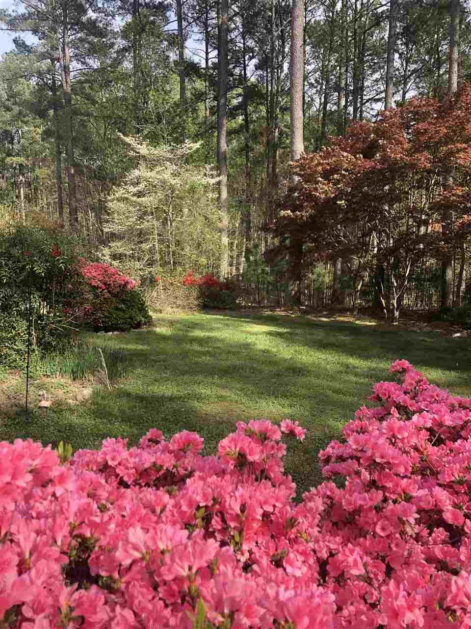 6821 Laurdane Road Raleigh, NC 27613 - Photo 26 of 30 Photo 26