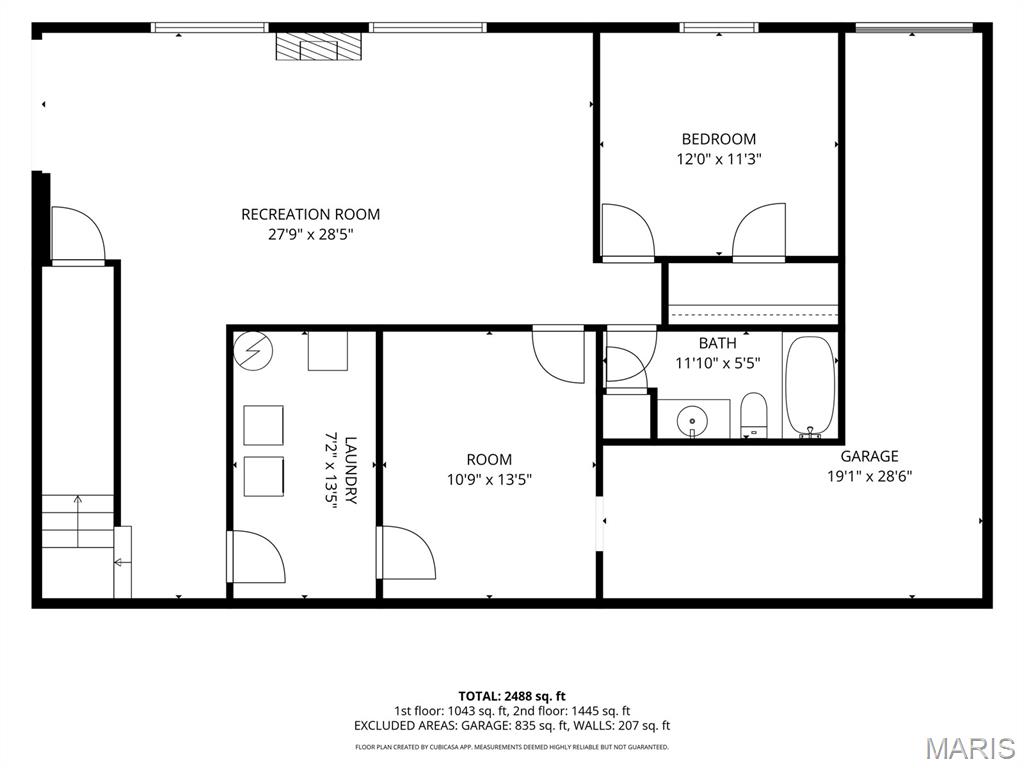 205 Zeigenbein Road St. Robert, MO 65584 - Photo 40 of 40 Gallery Image 40