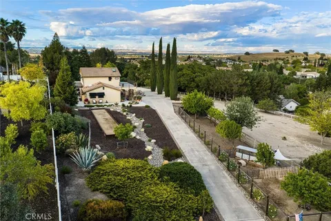 $1,250,000 | 927 Osos Way, Paso Robles, CA 93446